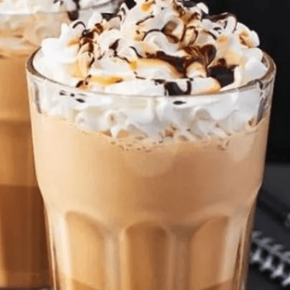 Capuchino Frío