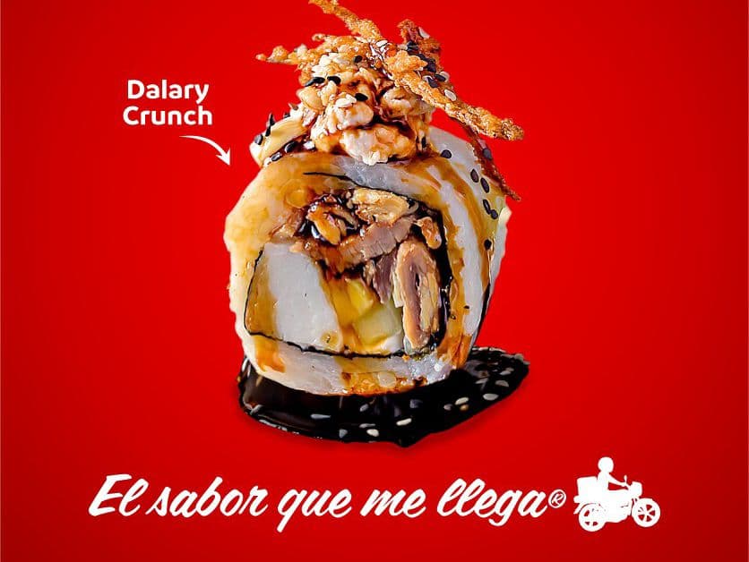 Dalary Crunch