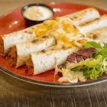 Taco Clásico