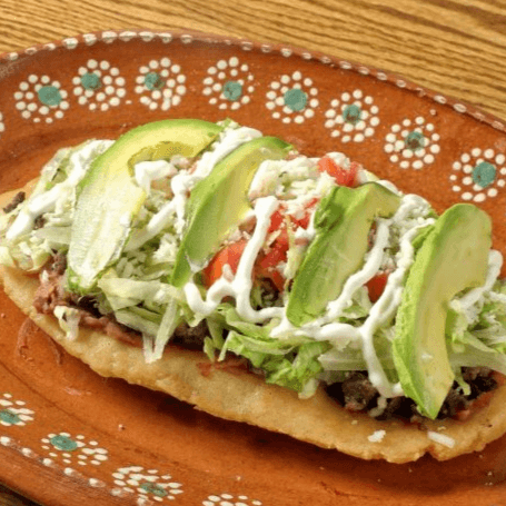 HUARACHE DE PASTOR