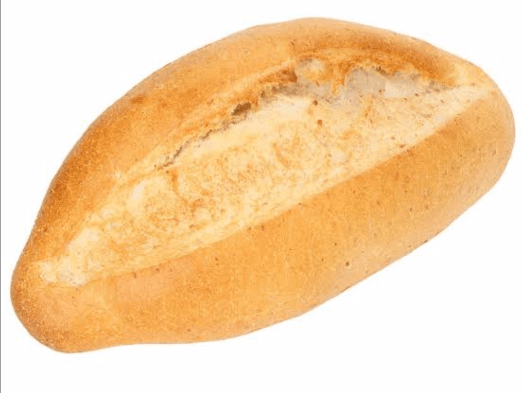 1 Pieza Extra de Pan