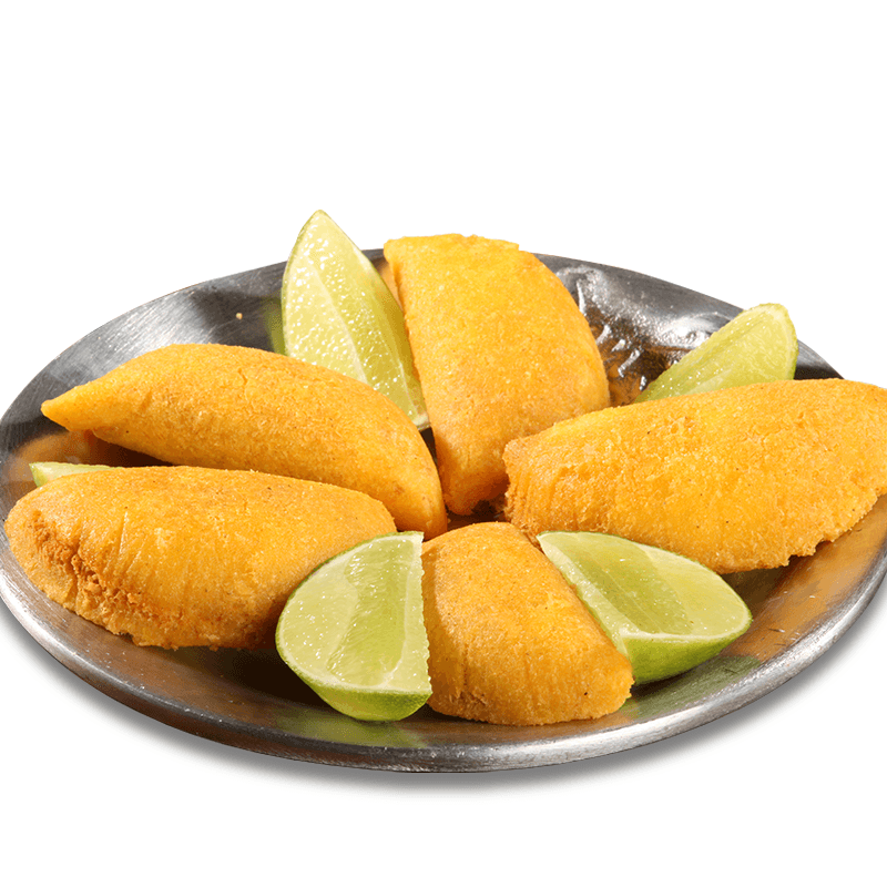 Empanadas de Carne de Res