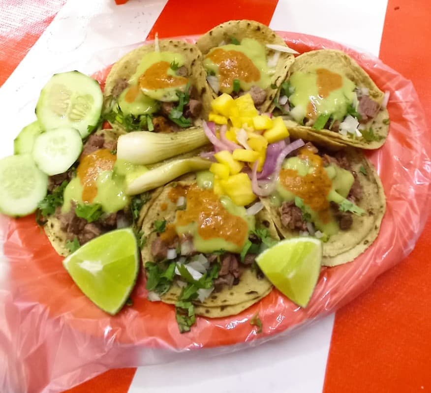 Taco Loco Taquería