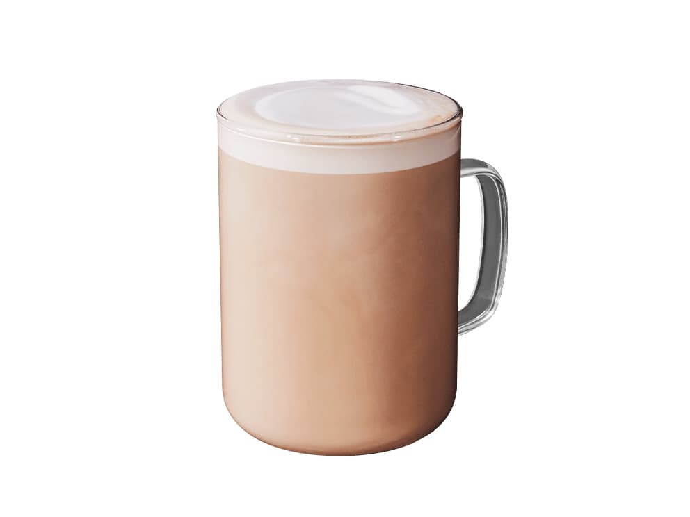 Té Chai Latte