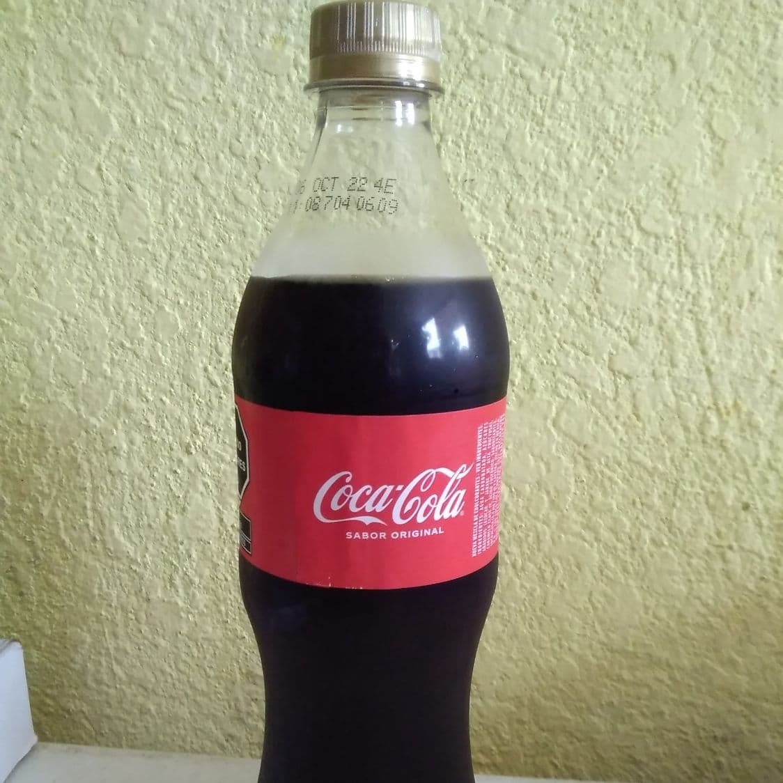 COCA-COLA