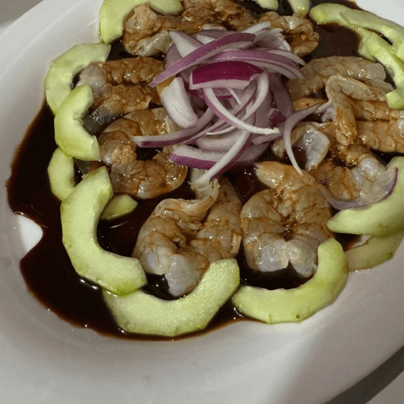 Aguachile Belicon