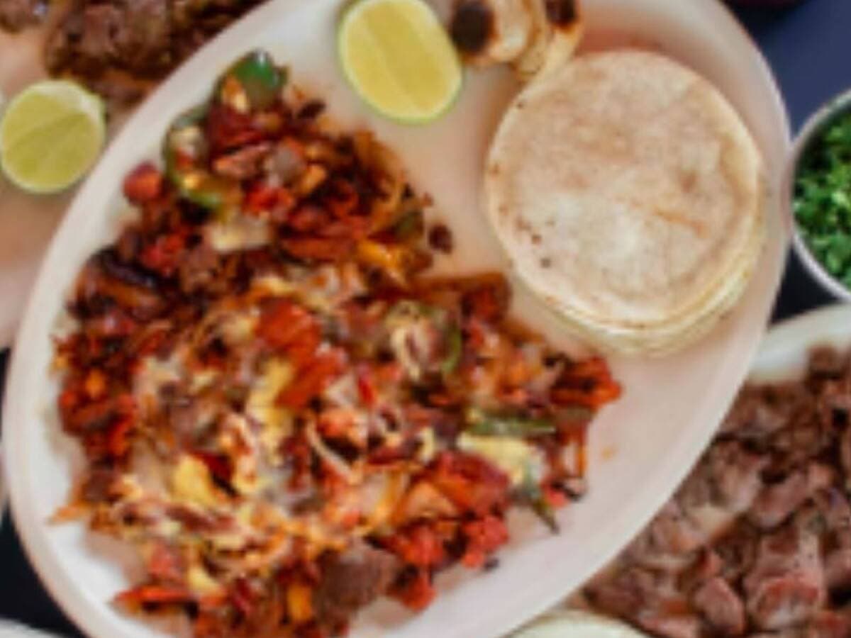 Taqueria El Circo (Tizoc)