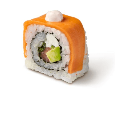 Chilango Roll