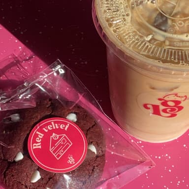Latte Frio+ Galleta