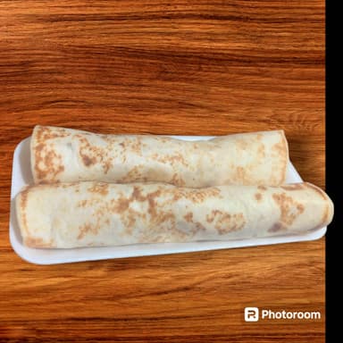 Combo burritos