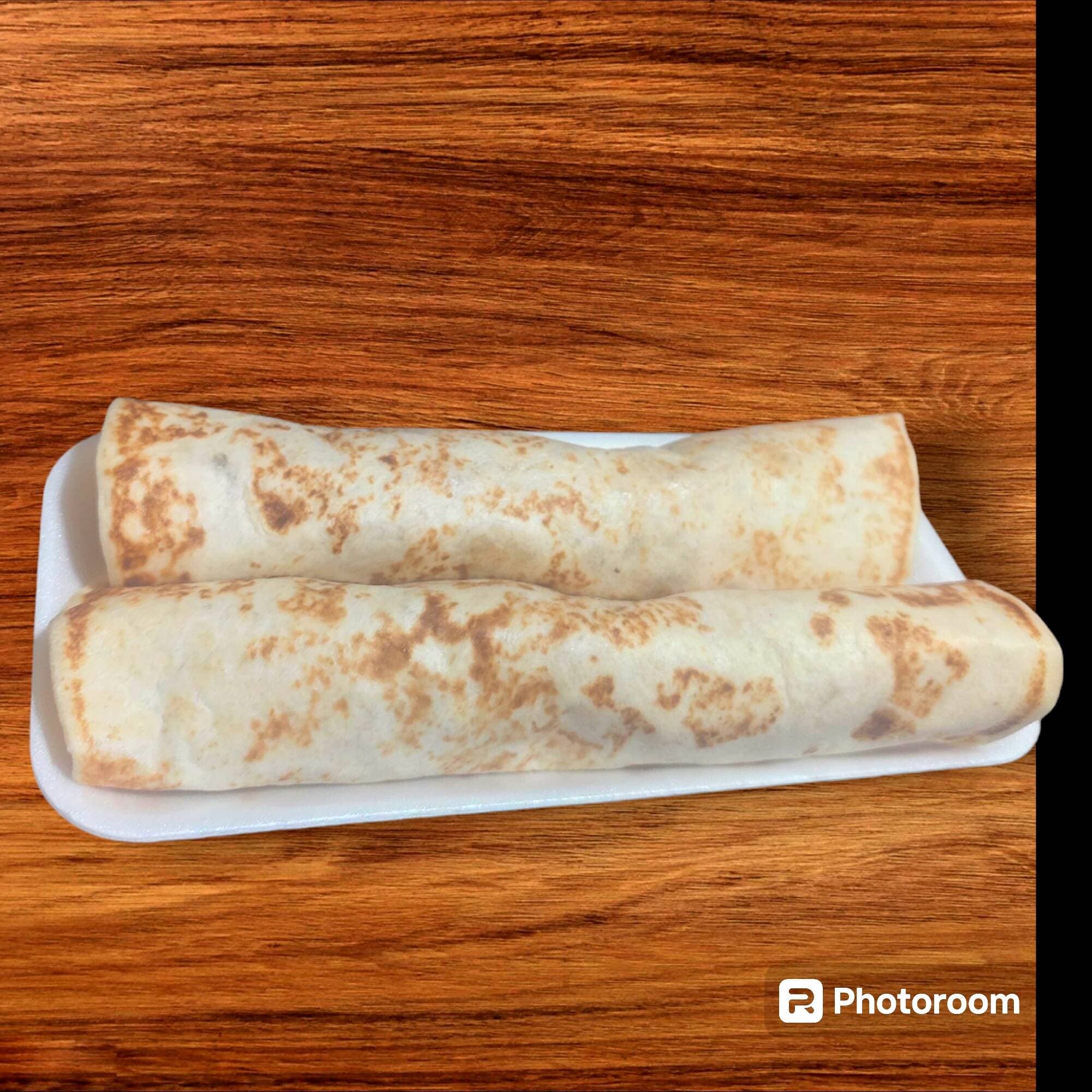 Combo burritos