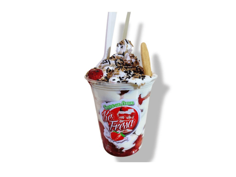 Ke Fresas
