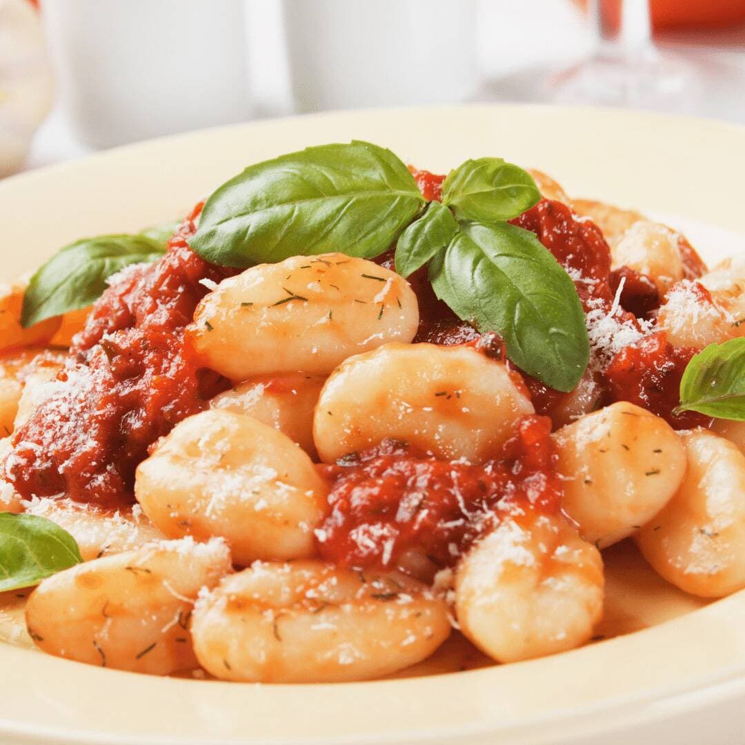 Gnocchi