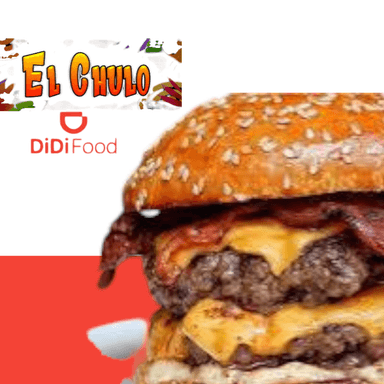 HAMBURGUESA ESPECIAL