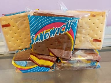 Sándwich