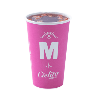 Tisana manzana canela (Caliente)
