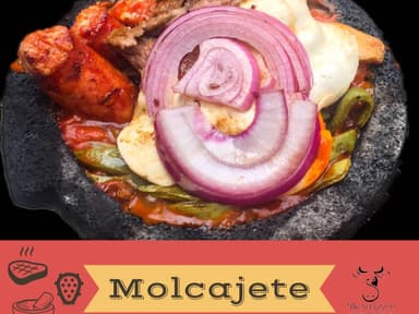Molcajete