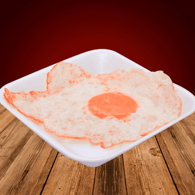 Huevos Estrellados