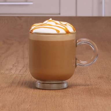 Café Caramel