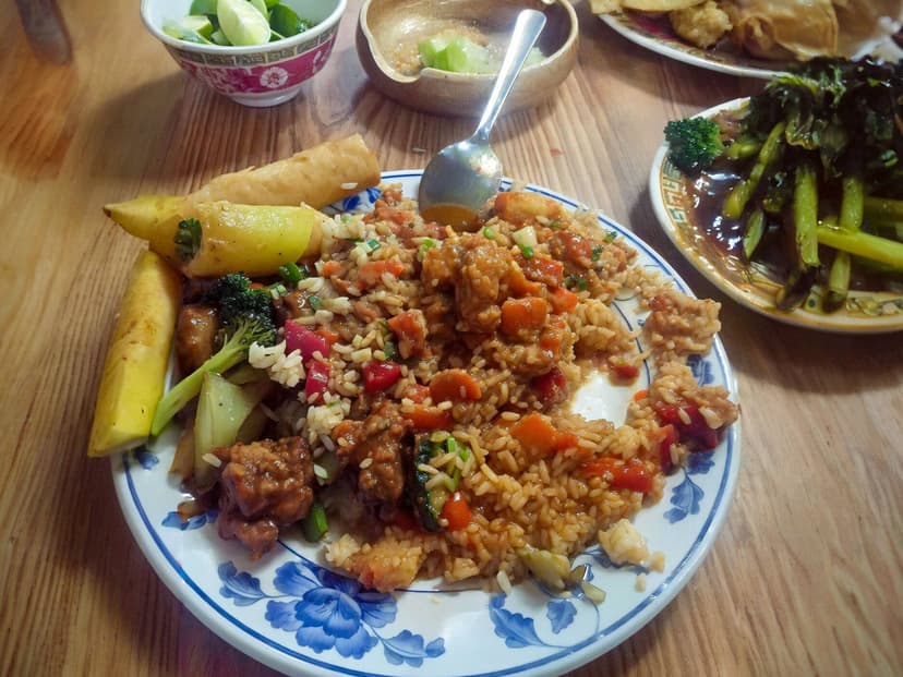 Restaurant On Kee