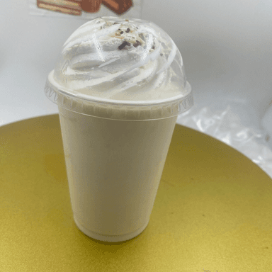 Frappe de Chocolate Blanco 16 Oz 500ml
