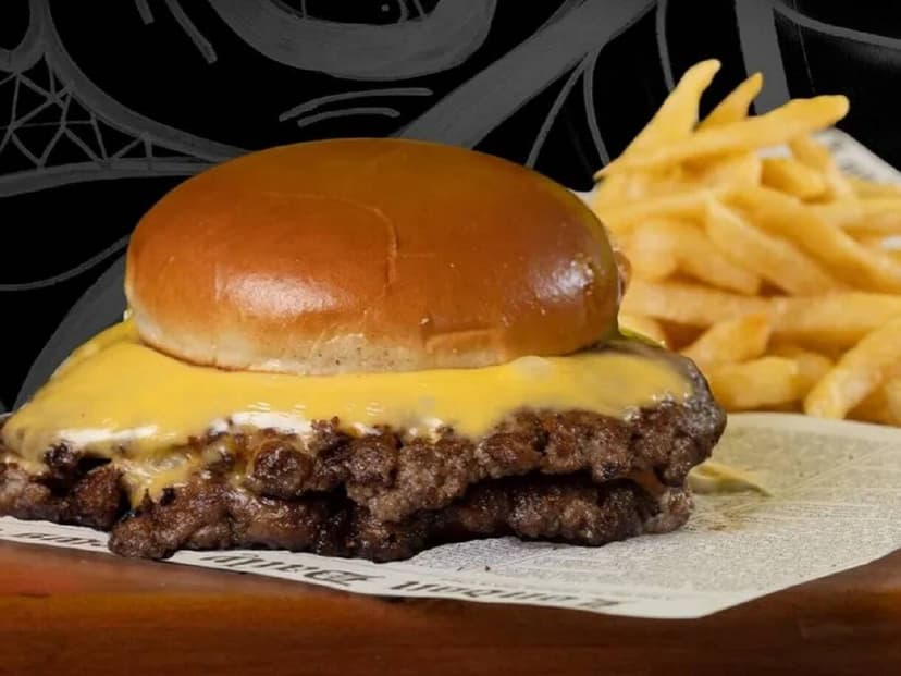 Bingo´s Burger