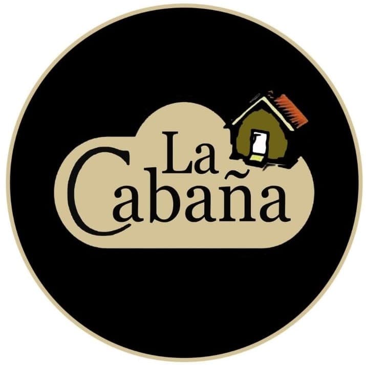 La Cabaña: Comida mexicana El Lago