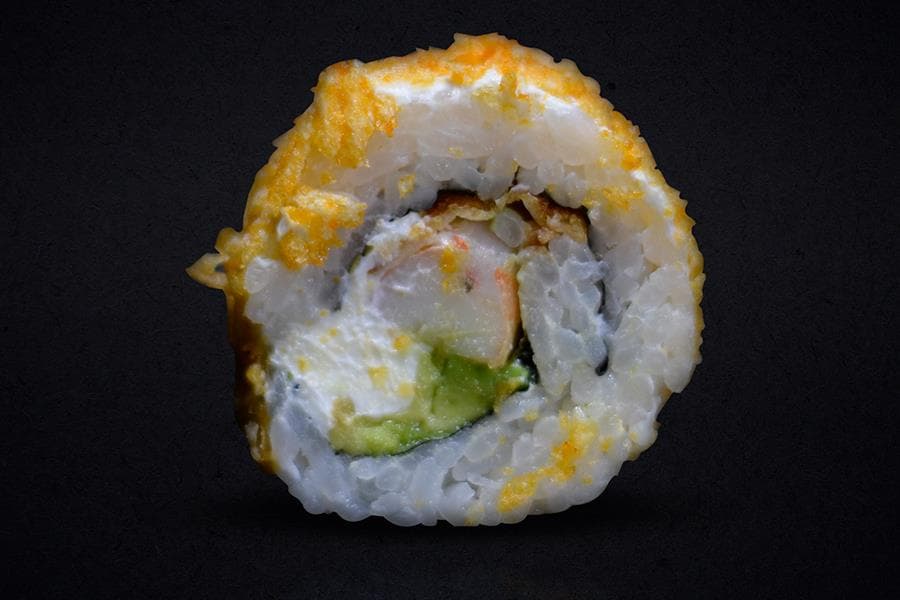 RUFFLES ROLL