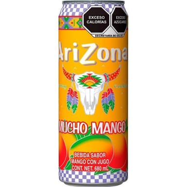 Arizona de mango