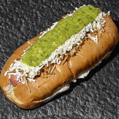 Perro Mexicano