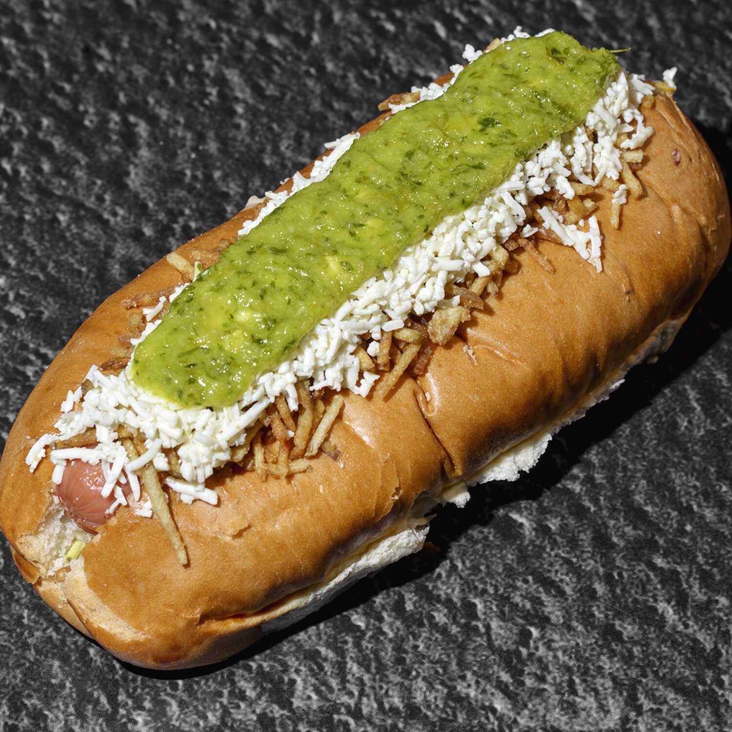 Perro Mexicano
