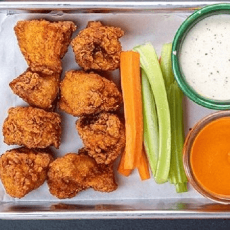 Boneless 250gr