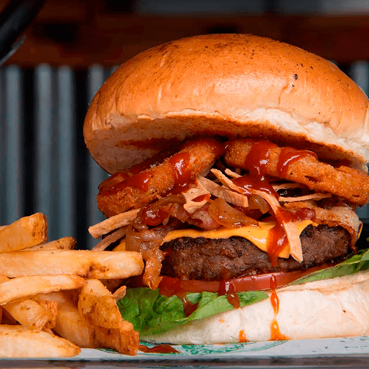 Burger Arizona