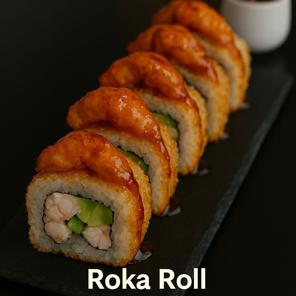 Roka Roll