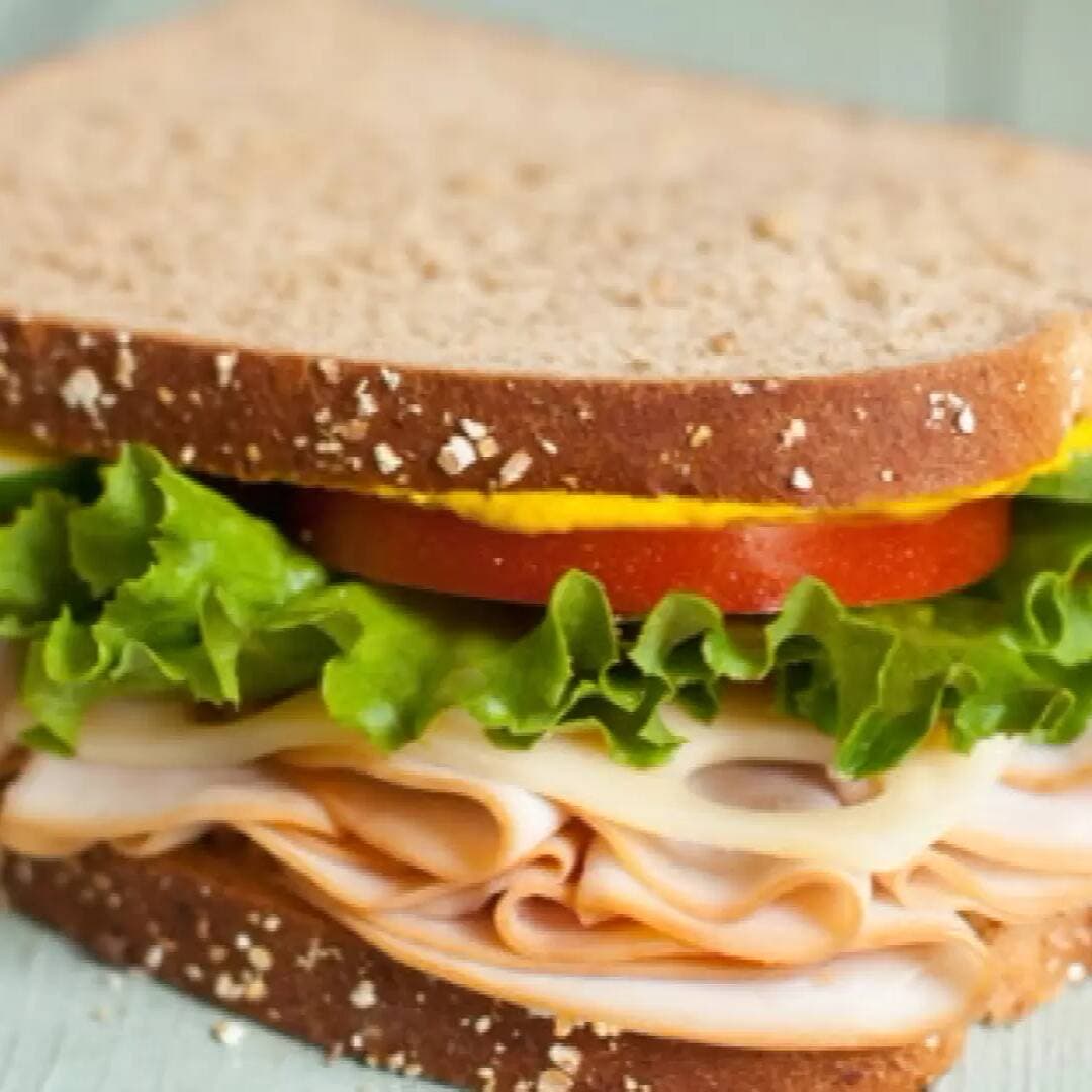 Sandwich Sencillo
