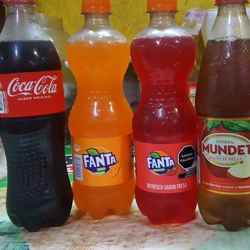 Refresco