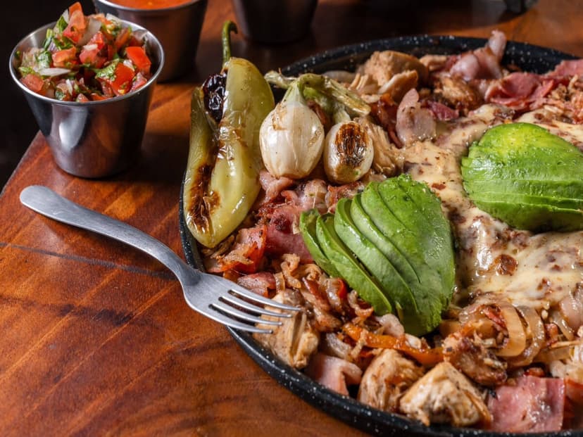 Ahumaditos
