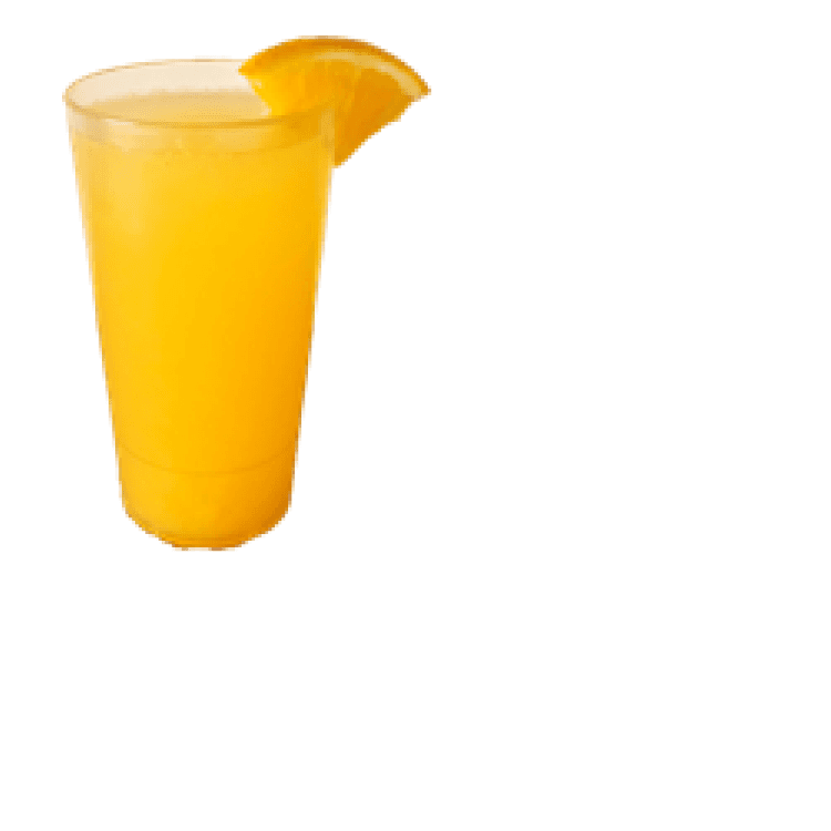 Naranjada