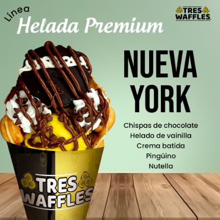 Nueva York