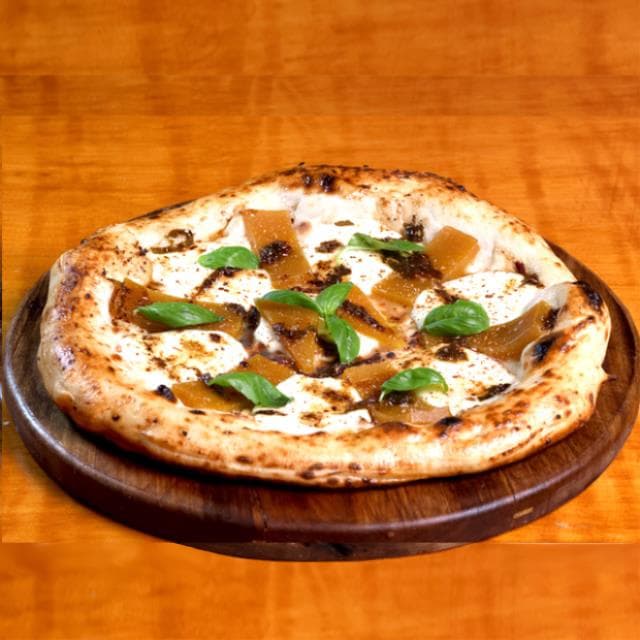 Pizza Dolce Memoria