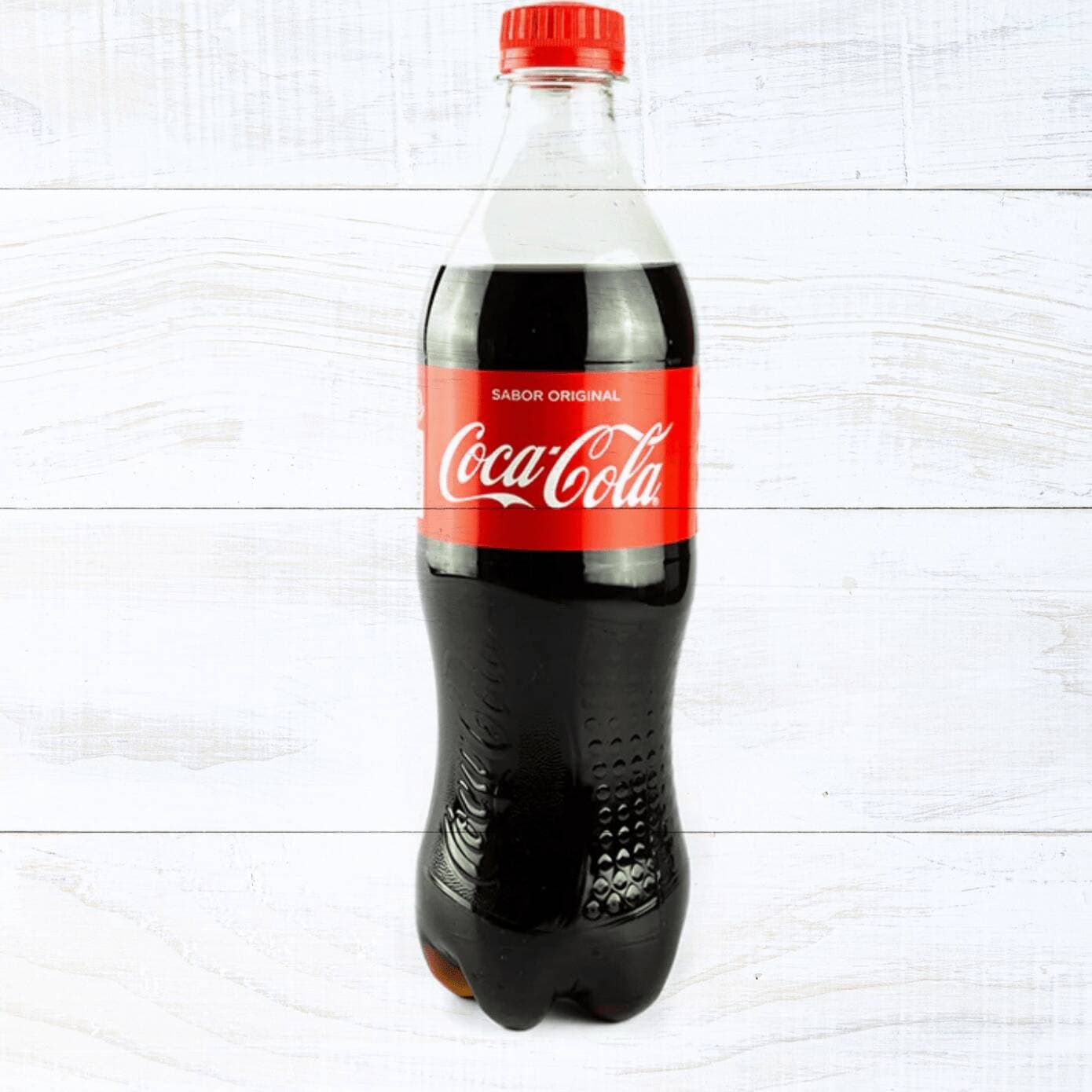 Refresco 600 Ml