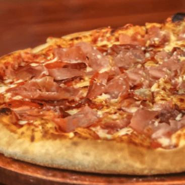 Pizza 3 Carnes