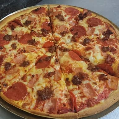 Pizza Chinito Grande