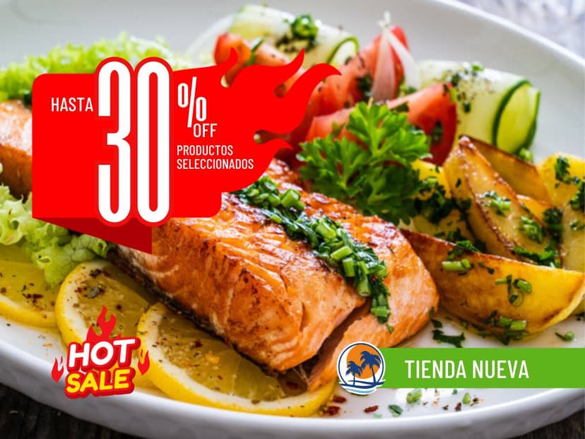 Mariscos La Ola de Sabores (Suc Haciendas)