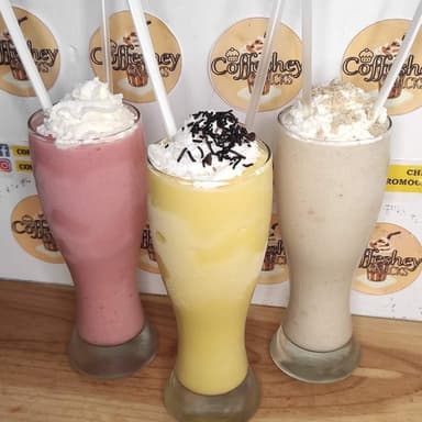 SMOOTHIE MANGO