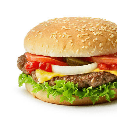 Combo Hamburguesa