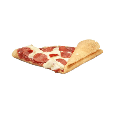 Crepa Pepperoni