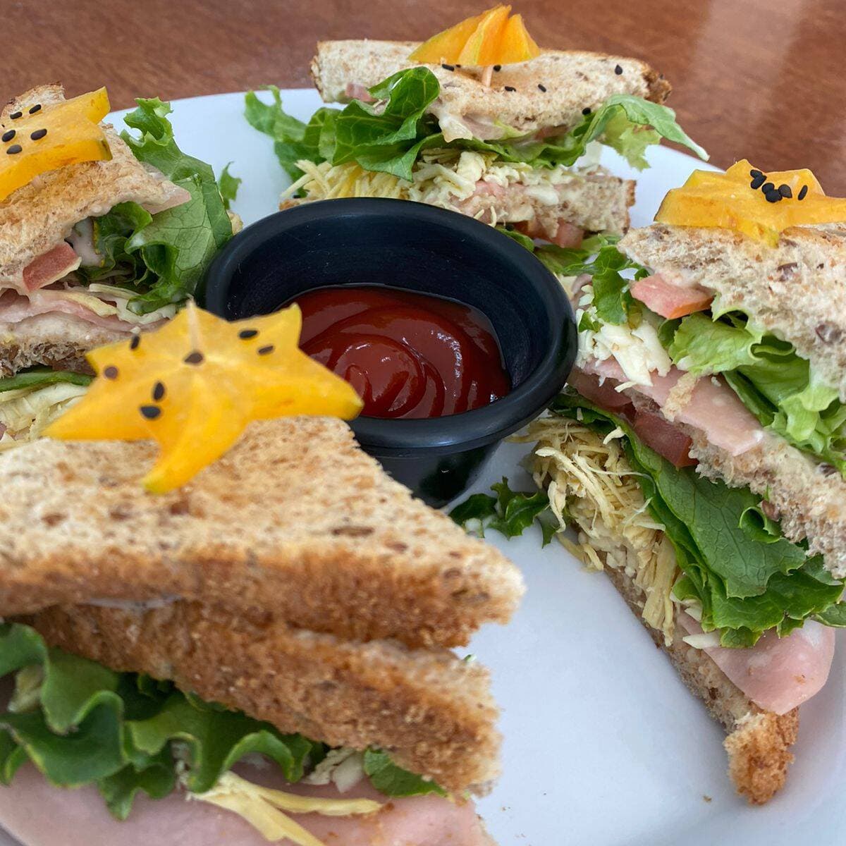 Club Sandwich
