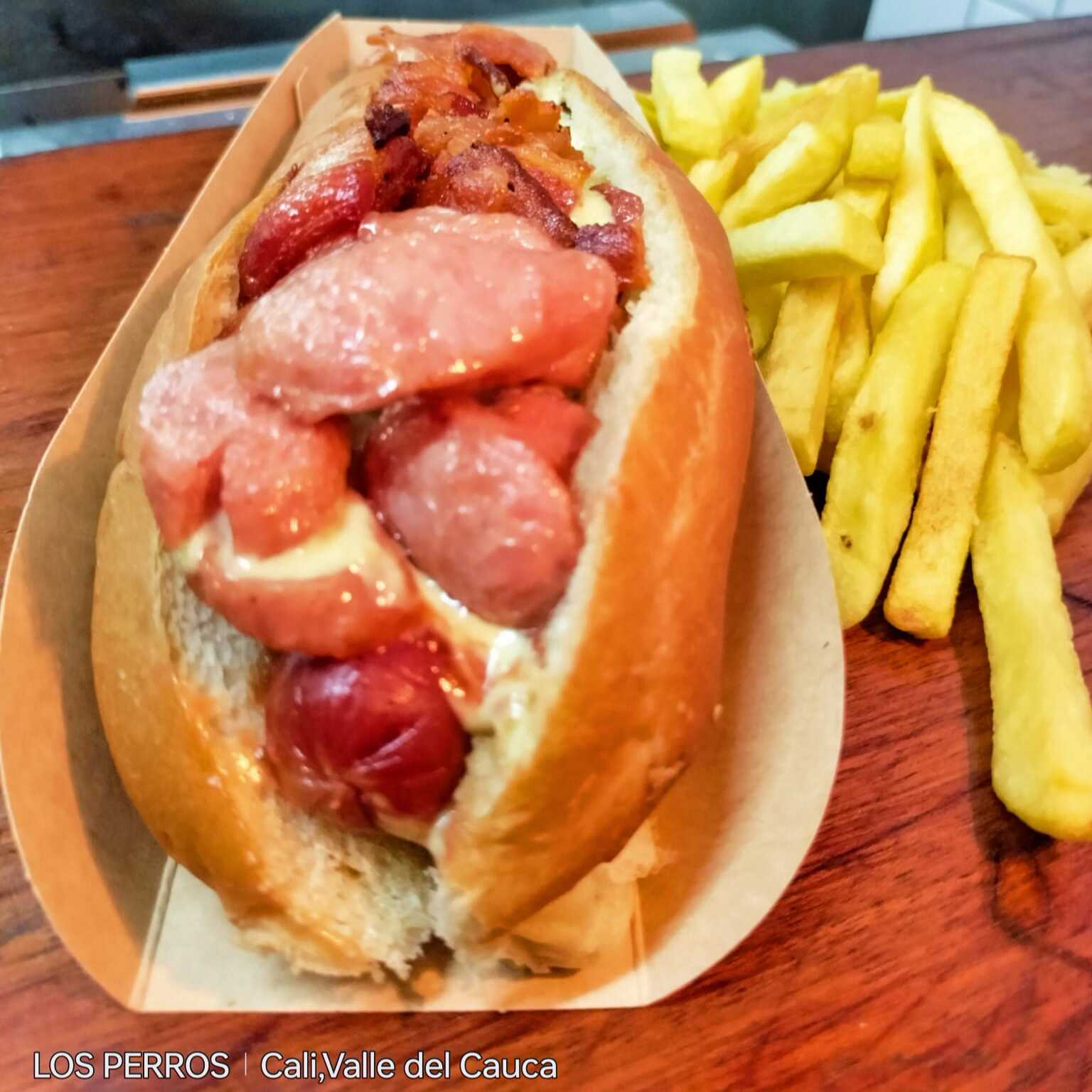 Perro Ranchero