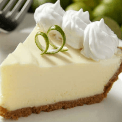 Pay de limon